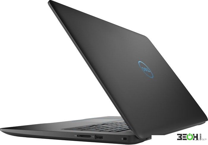 Dell g3 17 3779 обзор