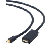  Cablexpert CC-mDP-HDMI-6