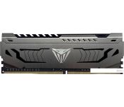   Patriot Viper Steel 8GB DDR4 PC4-24000 PVS48G300C6