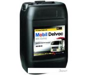   Mobil Delvac MX Extra 10W-40 20