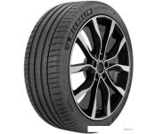   Michelin Pilot Sport 4 SUV 235/65R18 110H