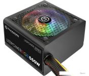   Thermaltake Litepower RGB 550W LTP-550AL2NK