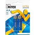  Mirex Ultra Alkaline AA 2  LR6-E2