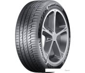   Continental PremiumContact 6 245/40R20 99Y (run-flat)