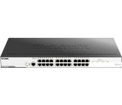  D-Link DGS-3000-28X/B1A