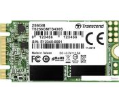 SSD Transcend 430S 256GB TS256GMTS430S