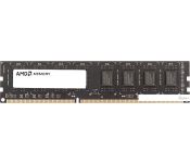   AMD Radeon R5 Entertainment 4GB DDR3 PC3-12800 R534G1601U1SL-U