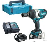   Makita DTW1001RTJ ( 2- , )