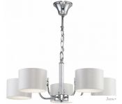   Freya Chandelier Anita FR5012PL-05CH