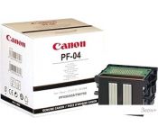   Canon PF-04