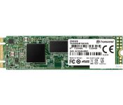 SSD Transcend 830S 256GB TS256GMTS830S