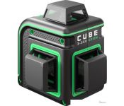   ADA Instruments Cube 3-360 Green Basic Edition 00560