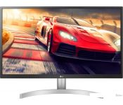  LG 27UL500-W