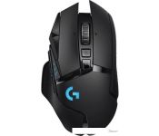   Logitech G502 Lightspeed