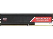   AMD Radeon R7 Performance 16GB DDR4 PC4-21300 R7416G2606U2S-UO