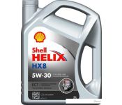   Shell Helix HX8 ECT 5W-30 5