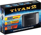   NewGame Titan 2 (400 )