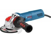   Bosch GWX 9-125 S Professional 06017B2000