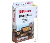   Filtero FLS 01(S-bag) (4) 