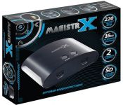   NewGame Magistr X (220 )