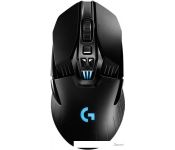   Logitech G903 Lightspeed Hero