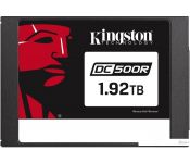 SSD Kingston DC500R 1.92TB SEDC500R/1920G