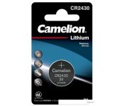  Camelion CR2430 [CR2430-BP1]