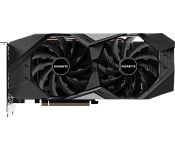  Gigabyte GeForce RTX 2060 Super WindForce OC 8GB GDDR6 GV-N206SWF2OC-8GD