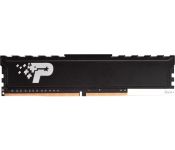   Patriot Signature Premium Line 4GB DDR4 PC4-19200 PSP44G240081H1