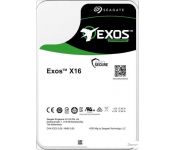   Seagate Exos X16 16TB ST16000NM002G