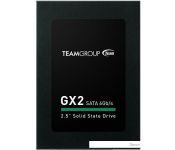 SSD Team GX2 128GB T253X2128G0C101