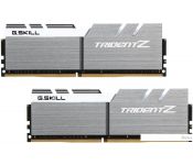   G.Skill Trident Z 2x16GB DDR4 PC4-25600 F4-3200C16D-32GTZSW