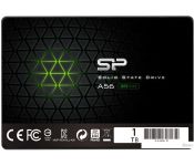 SSD Silicon-Power Ace A56 1TB SP001TBSS3A56A25