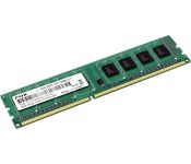   Foxline 4GB DDR3 PC3-12800 FL1600D3U11S-4GH