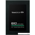 SSD Team GX2 256GB T253X2256G0C101