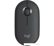  Logitech M350 Pebble ()