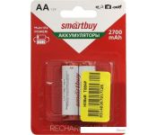  SmartBuy AA 2700mAh 2 . SBBR-2A02BL2700