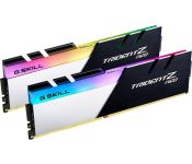   G.Skill Trident Z Neo 2x16GB DDR4 PC4-25600 F4-3200C16D-32GTZN