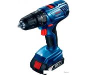 - Bosch GSB 180-LI Professional 06019F8307 ( 2- , )