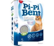  Pi-Pi Bent DeLuxe Clean cotton 5 