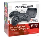   Retro Genesis 8 Bit Junior (300 )