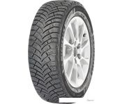   Michelin X-Ice North 4 255/45R19 104H