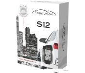  Centurion S12