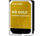   WD Gold 6TB WD6003FRYZ