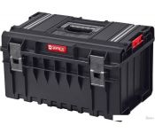    Qbrick System One 350 Technik