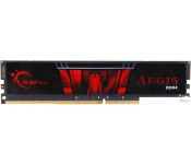   G.Skill Aegis 2x16GB DDR4 PC4-25600 F4-3200C16D-32GIS