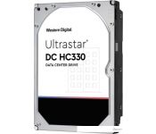   WD Ultrastar DC HC330 10TB WUS721010ALE6L4