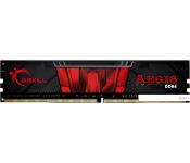   G.Skill Aegis 16GB DDR4 PC4-25600 F4-3200C16S-16GIS