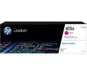  HP 415X W2033X