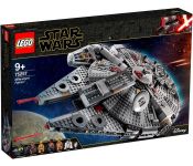  LEGO Star Wars 75257  